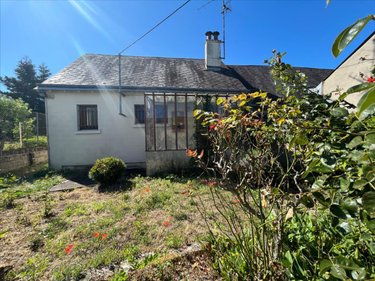Maison a vendre Blois 41000 Loir-et-Cher 86 m2 4 pièces 111660 euros