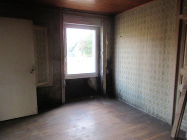 Maison a vendre Saint-Allouestre 56500 Morbihan 58 m2 2 pièces 49900 euros