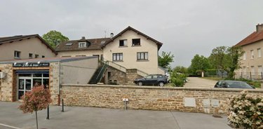 Appartement a vendre Serre-les-Sapins 25770 Doubs 53 m2 3 pièces 157500 euros