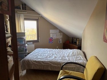 Appartement a vendre Serre-les-Sapins 25770 Doubs 53 m2 3 pièces 147500 euros