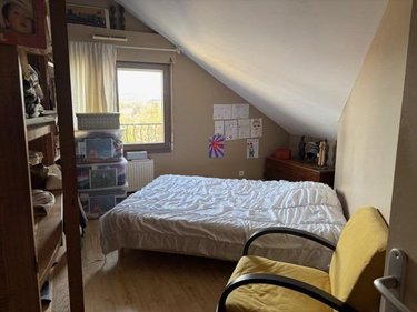 Appartement a vendre Serre-les-Sapins 25770 Doubs 53 m2 3 pièces 147500 euros