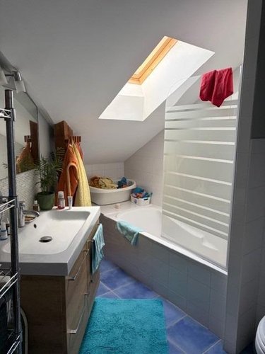 Appartement a vendre Serre-les-Sapins 25770 Doubs 53 m2 3 pièces 147500 euros