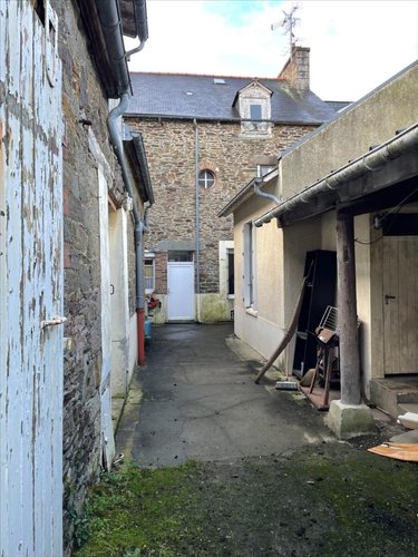 Immeuble a vendre Cancale 35260 Ille-et-Vilaine 500 m2  758470 euros