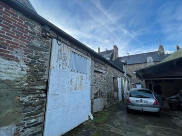 Immeuble a vendre Cancale 35260 Ille-et-Vilaine 500 m2  758470 euros