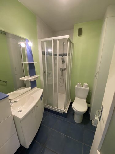 Appartement a vendre Angers 49000 Maine-et-Loire 39 m2 2 pièces 131000 euros