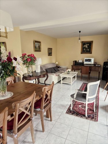 Appartement a vendre Quettehou 50630 Manche 90 m2 6 pièces 235350 euros