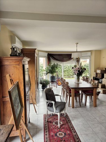 Appartement a vendre Quettehou 50630 Manche 90 m2 6 pièces 235350 euros