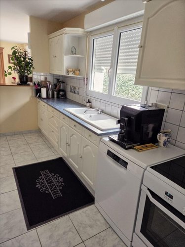 Appartement a vendre Quettehou 50630 Manche 90 m2 6 pièces 235350 euros