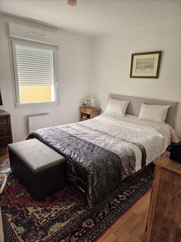 Appartement a vendre Quettehou 50630 Manche 90 m2 6 pièces 235350 euros