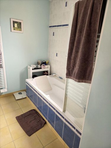 Appartement a vendre Quettehou 50630 Manche 90 m2 6 pièces 235350 euros