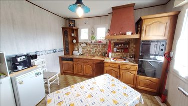 Maison a vendre Collorec 29530 Finistère 128 m2 7 pièces 231000 euros