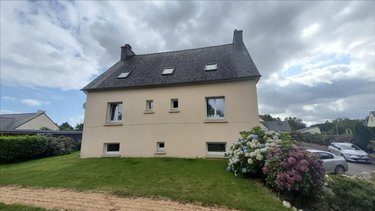 Maison a vendre Collorec 29530 Finistère 128 m2 7 pièces 231000 euros