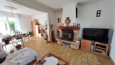 Maison a vendre Collorec 29530 Finistère 128 m2 7 pièces 231000 euros