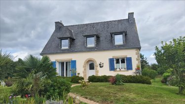 Maison a vendre Collorec 29530 Finistère 128 m2 7 pièces 231000 euros