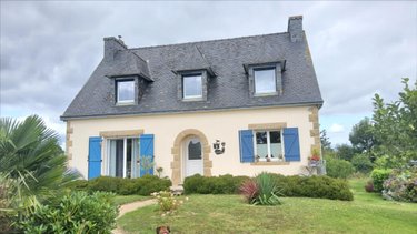 Maison a vendre Collorec 29530 Finistère 128 m2 7 pièces 231000 euros
