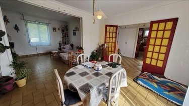 Maison a vendre Collorec 29530 Finistère 128 m2 7 pièces 231000 euros