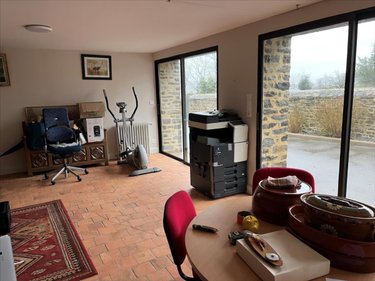 Maison a vendre La Croixille 53380 Mayenne 220 m2 8 pièces 354280 euros