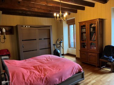 Maison a vendre La Croixille 53380 Mayenne 220 m2 8 pièces 354280 euros