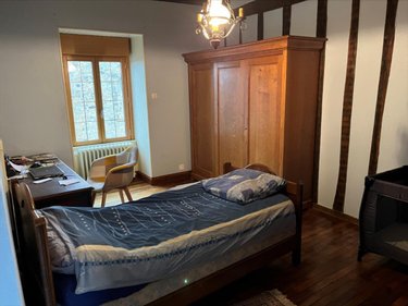 Maison a vendre La Croixille 53380 Mayenne 220 m2 8 pièces 354280 euros