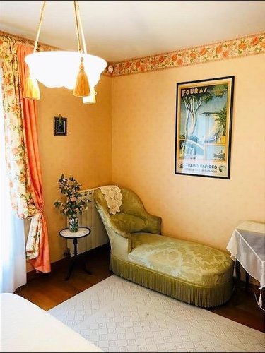 Maison a vendre Barbezieux-Saint-Hilaire 16300 Charente 242 m2 5 pièces 399000 euros