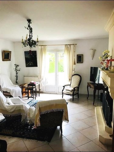 Maison a vendre Barbezieux-Saint-Hilaire 16300 Charente 242 m2 5 pièces 399000 euros