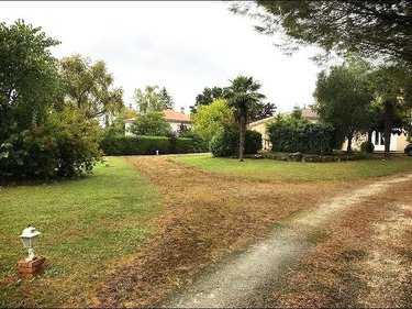 Maison a vendre Barbezieux-Saint-Hilaire 16300 Charente 242 m2 5 pièces 399000 euros
