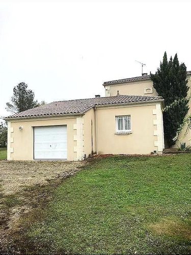Maison a vendre Barbezieux-Saint-Hilaire 16300 Charente 242 m2 5 pièces 399000 euros