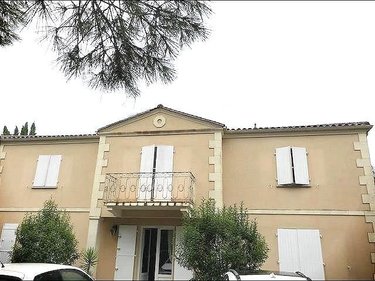 Maison a vendre Barbezieux-Saint-Hilaire 16300 Charente 242 m2 5 pièces 367500 euros