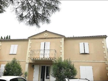 Maison a vendre Barbezieux-Saint-Hilaire 16300 Charente 242 m2 5 pièces 399000 euros