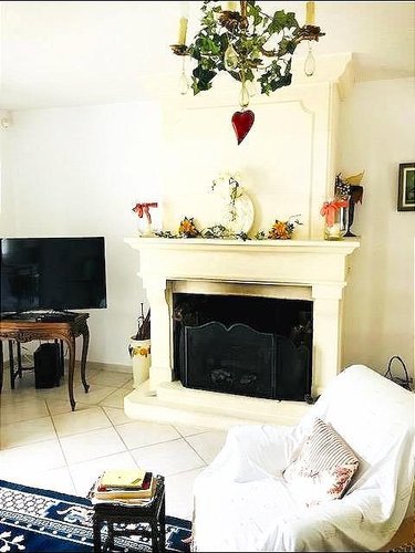 Maison a vendre Barbezieux-Saint-Hilaire 16300 Charente 242 m2 5 pièces 399000 euros