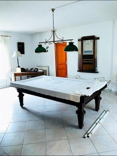 Maison a vendre Barbezieux-Saint-Hilaire 16300 Charente 242 m2 5 pièces 399000 euros
