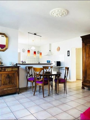 Maison a vendre Rochefort 17300 Charente-Maritime 66 m2 3 pièces 159500 euros