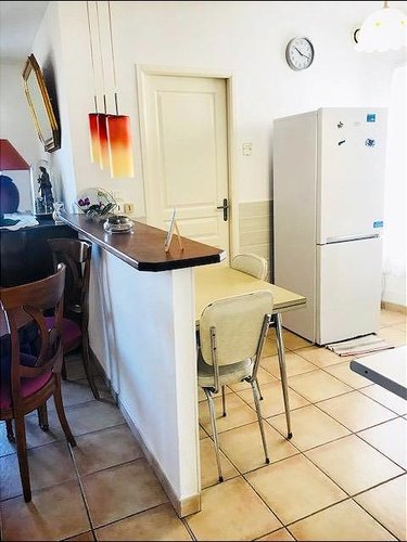 Maison a vendre Rochefort 17300 Charente-Maritime 66 m2 3 pièces 163400 euros
