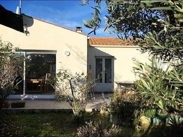 Maison a vendre Rochefort 17300 Charente-Maritime 105 m2 5 pièces 250000 euros
