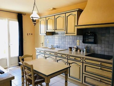 Maison a vendre Rochefort 17300 Charente-Maritime 105 m2 5 pièces 250000 euros