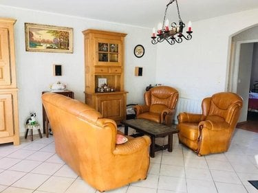 Maison a vendre Rochefort 17300 Charente-Maritime 105 m2 5 pièces 250000 euros