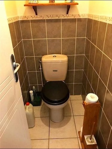 Maison a vendre Rochefort 17300 Charente-Maritime 105 m2 5 pièces 250000 euros