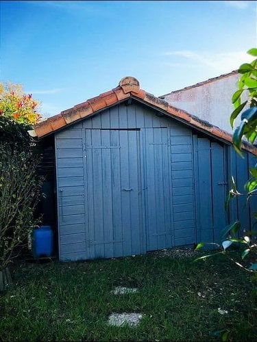 Maison a vendre Rochefort 17300 Charente-Maritime 105 m2 5 pièces 250000 euros