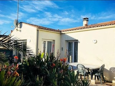 Maison a vendre Rochefort 17300 Charente-Maritime 105 m2 5 pièces 250000 euros