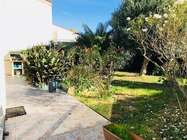 Maison a vendre Rochefort 17300 Charente-Maritime 105 m2 5 pièces 250000 euros