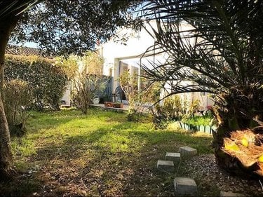 Maison a vendre Rochefort 17300 Charente-Maritime 105 m2 5 pièces 250000 euros