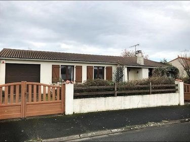 Maison a vendre Rochefort 17300 Charente-Maritime 85 m2 5 pièces 262000 euros