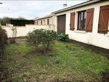 Maison a vendre Rochefort 17300 Charente-Maritime 85 m2 5 pièces 262000 euros