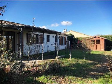 Maison a vendre Rochefort 17300 Charente-Maritime 85 m2 5 pièces 246280 euros