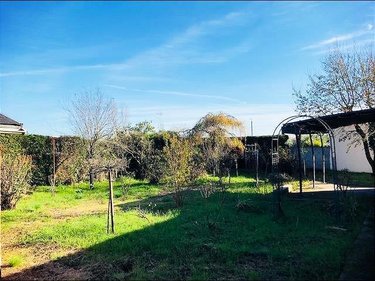 Maison a vendre Rochefort 17300 Charente-Maritime 85 m2 5 pièces 246280 euros