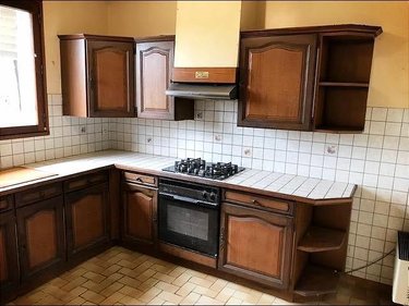 Maison a vendre Rochefort 17300 Charente-Maritime 85 m2 5 pièces 262000 euros