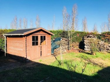 Maison a vendre Rochefort 17300 Charente-Maritime 85 m2 5 pièces 262000 euros