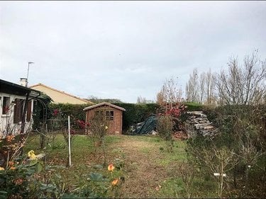 Maison a vendre Rochefort 17300 Charente-Maritime 85 m2 5 pièces 262000 euros