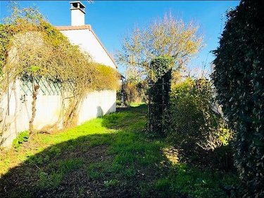 Maison a vendre Rochefort 17300 Charente-Maritime 85 m2 5 pièces 262000 euros