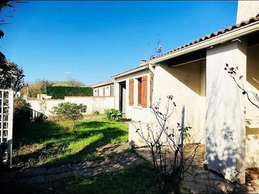 Maison a vendre Rochefort 17300 Charente-Maritime 85 m2 5 pièces 262000 euros